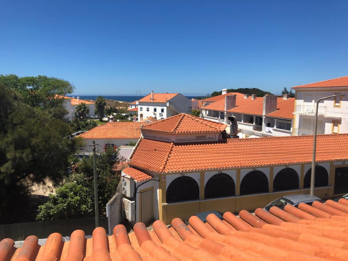 Vintage Apartments - Duna Parque Group Vila Nova de Milfontes Exterior photo